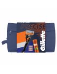 Gillette Precise pánska darčeková taška