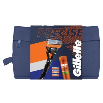 Hlavný obrázok Gillette Precise pánska darčeková taška