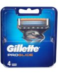 Gillette Proglide náhradné hlavice 4ks