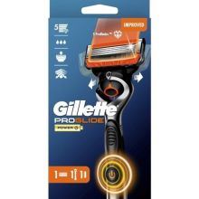 loader for Gillette Proglide Power pánsky holiací strojček