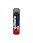 Gillette Regular pena na holenie 200ml