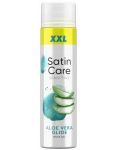 Gillette Satin Care Sensitive Aloe Vera Glide gél na holenie 240ml