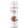 Gillette Satin Care Shea Butter gél na holenie 200ml
