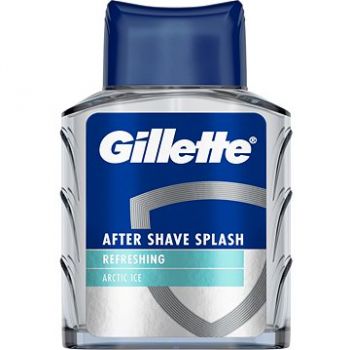 Hlavný obrázok Gillette Series Artic Ice voda po holení 100ml