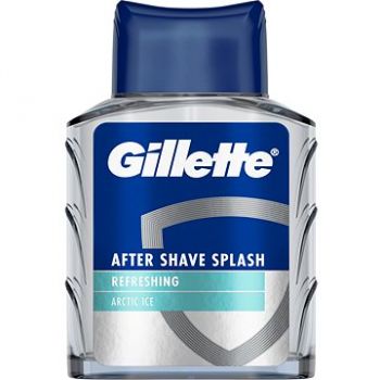 Hlavný obrázok Gillette Series Artic Ice voda po holení 100ml