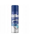 Gillette Series Moisturising Cocoa Butter gél na holenie 200ml