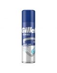 Gillette Series Revitalizing gél na holenie 200ml