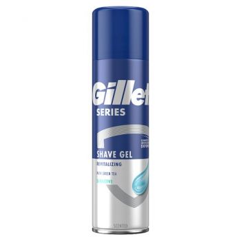 Hlavný obrázok Gillette Series Revitalizing gél na holenie 200ml