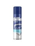 Gillette Series  Sensitive Eucalyptus gél na holenie 200ml