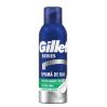 Gillette Series Sensitive Soothing with Aloe Vera pena na holenie 200ml