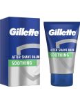 Gillette Sooting balzam po holení 100ml