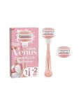 Gillette Venus Comfortglide Spa Breeze dámsky holiaci strojček