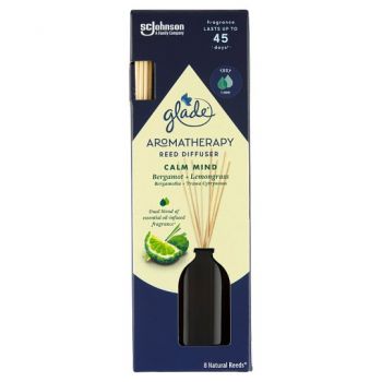 Hlavný obrázok Glade Aromatherapy Calm Mind vonné tyčinky 80ml