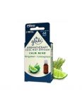 Glade Aromatherapy Cool Mist Diffuser Bergamot & Lemon náplň 17,4ml