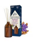 Glade Aromatherapy Moment of Zen vonné tyčinky 80ml