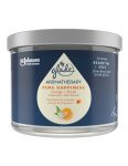 Glade Aromatherapy Pure Happiness vonná sviečka 260g