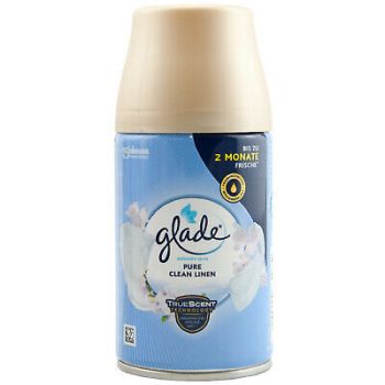 Hlavný obrázok Glade Automatic Spray Pure vôňa čistoty náplň 269ml