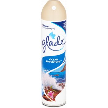 Hlavný obrázok Glade deo osviežovač Oceán 300ml