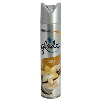 Hlavný obrázok Glade deo osviežovač Vanilka 300ml