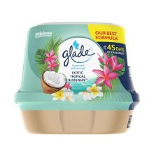 loader for Glade Exotic Tropical gélový osviežovač vzduchu 180g