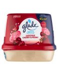 Glade Luscious Cherry & Peony gélový osviežovač 180g