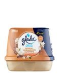 Glade Sensual Sandalwood & Jasmine gélový osviežovač vzduchu 180g