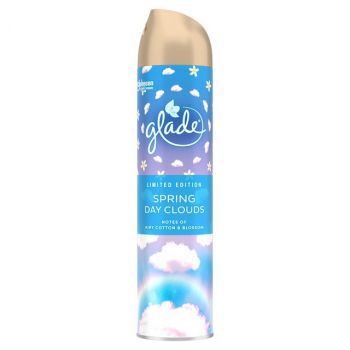 Hlavný obrázok Glade Spring Day Clouds osviežovač vzduchu 300ml