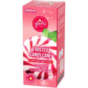 Hlavný obrázok Glade Touch & Fresh náplň Frosted Candy Cane 10ml