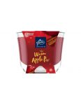 Glade Warm Apple Pie sviečka 224g