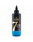 Gliss 7sec Express Repair Aqua Revive kúra na suché vlasy 200ml