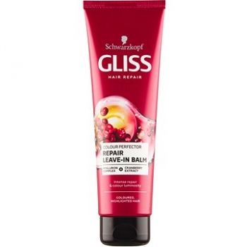 Hlavný obrázok Gliss Color Perfector regeneračný balzam 150ml