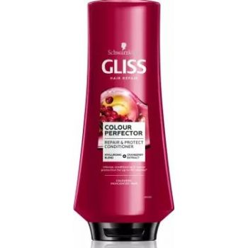 Hlavný obrázok Gliss Colour Perfector balzam na vlasy 370ml