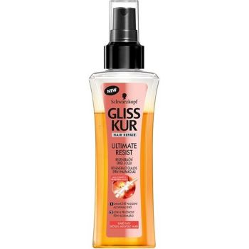 Hlavný obrázok Gliss Kur Ultimate Resist vlasový spray 100ml