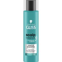 loader for Gliss Scalp Balance čistiaci šampón na vlasy 200ml