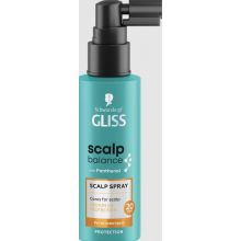 loader for Gliss Scalp Balance sprej na pokožku hlavy SPF20 100ml