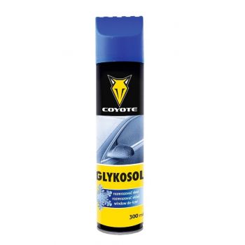 Hlavný obrázok Glykosol rozmrazovač skiel 300ml