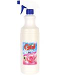 Go! Air Freshener Rose & Magnólia osviežovač vzduchu 1l 740