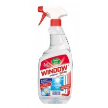 loader for Gold Drop Window Exotic Flower čistič na okna 750ml