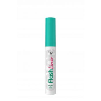 Hlavný obrázok Golden Rose Flash Liner 101 Bright Mint očná linka 3,5ml