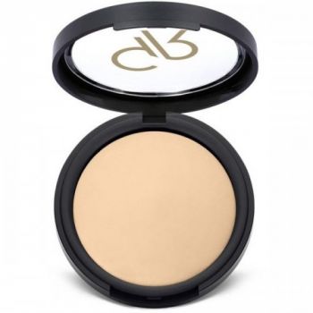 Hlavný obrázok Golden Rose Mineral Terracotta 02 púder na tvár 12g