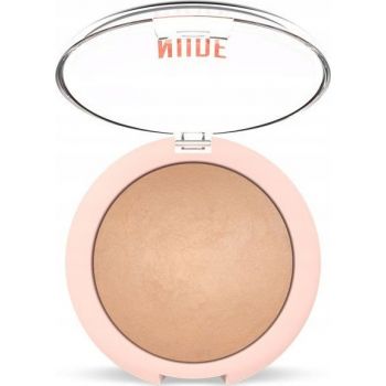 Hlavný obrázok Golden Rose Nude Look Sheer Baked púder na tvár 9g