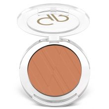 loader for Golden Rose Powder Blush 07 Tan Glow lícenka 7g