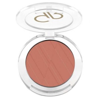Hlavný obrázok Golden Rose Powder Blush 08 Coral Rose lícenka 7g