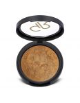Golden Rose Terracotta Stardust 104 lícenka 9g