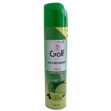 loader for Golf Citrus osviežovač vzduchu 300ml