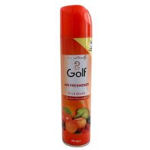 loader for Golf Fruit osviežovač vzduchu 300ml