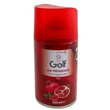 loader for Golf Granátove jablko osviežovač vzduchu náplň 260ml