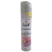 loader for Golf Kašmír osviežovač vzduchu 300ml
