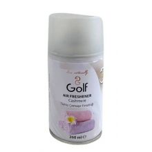 loader for Golf Kašmír osviežovač vzduchu náplň 260ml