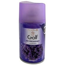 loader for Golf Levander osviežovač vzduchu náplň 260ml